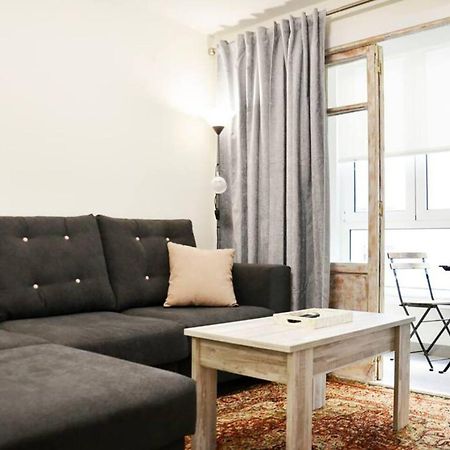 Nuevo Apartamento De 3 Dormitorios En Calle Alta Santander Exteriör bild
