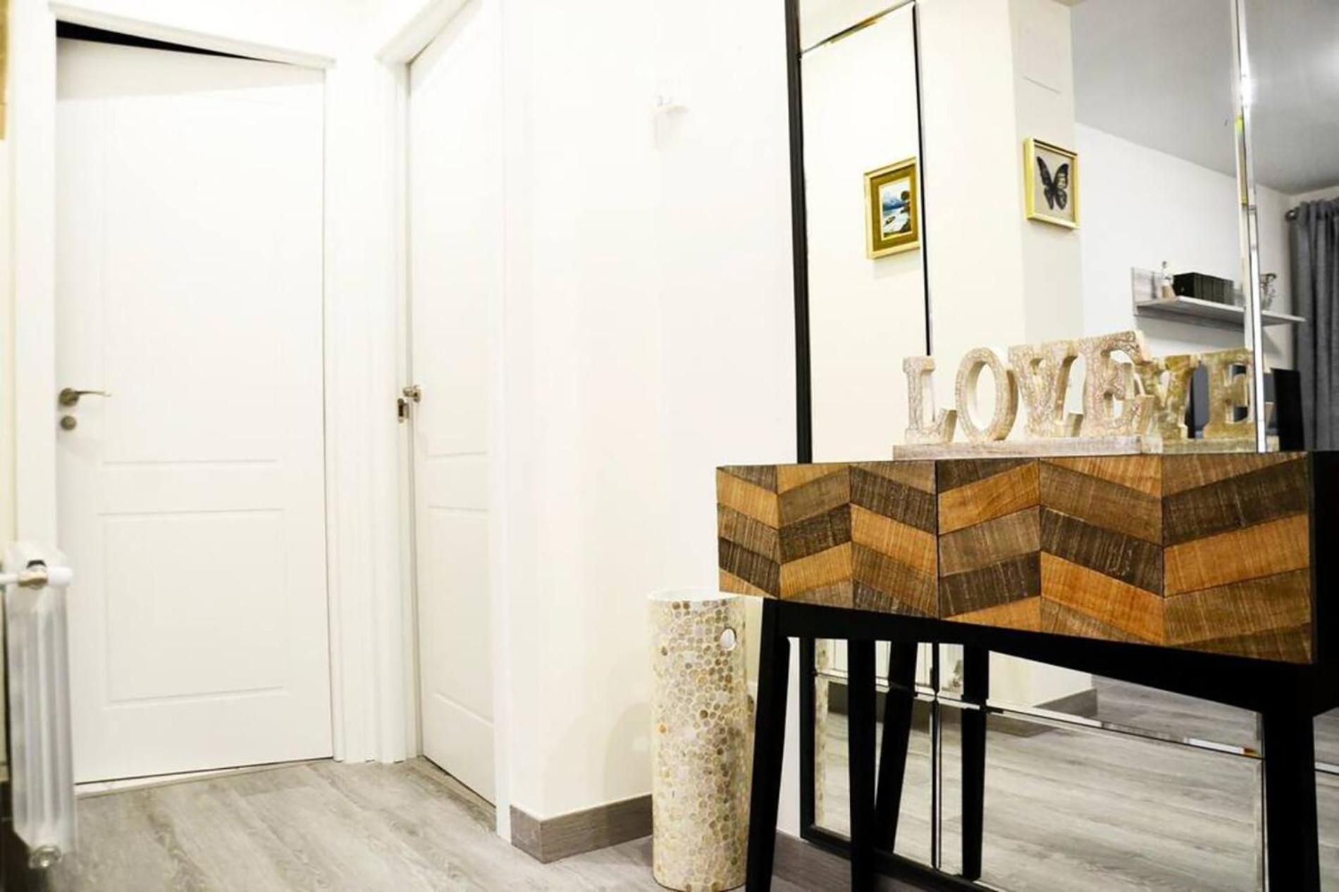 Nuevo Apartamento De 3 Dormitorios En Calle Alta Santander Exteriör bild