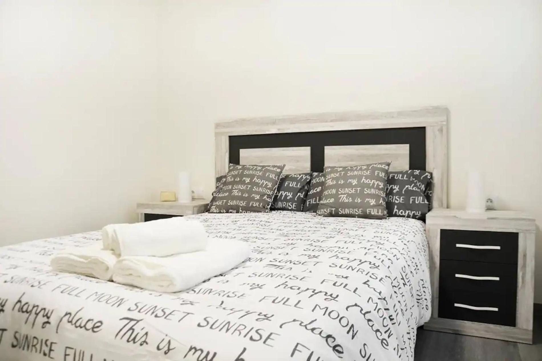 Nuevo Apartamento De 3 Dormitorios En Calle Alta Santander Exteriör bild