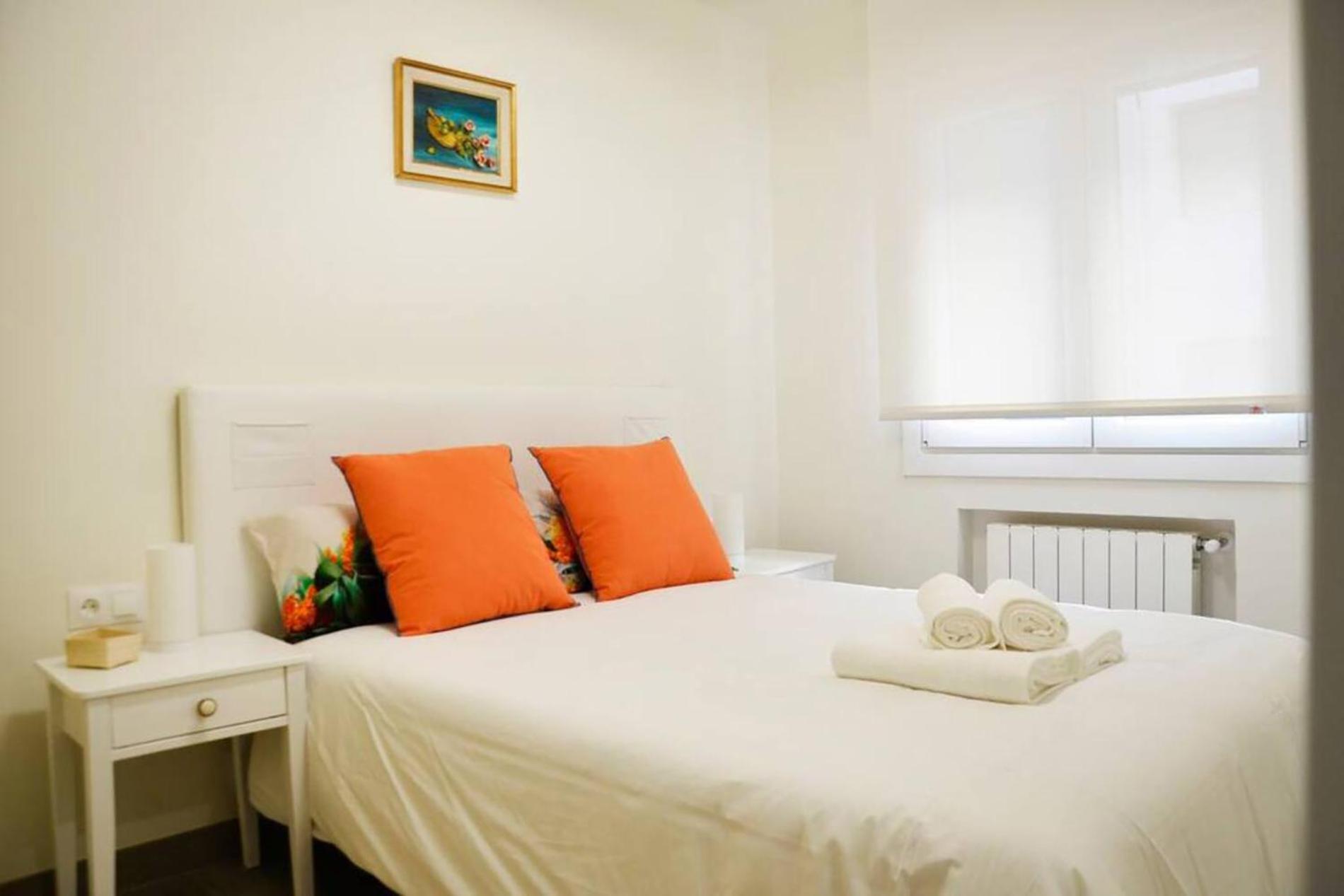 Nuevo Apartamento De 3 Dormitorios En Calle Alta Santander Exteriör bild