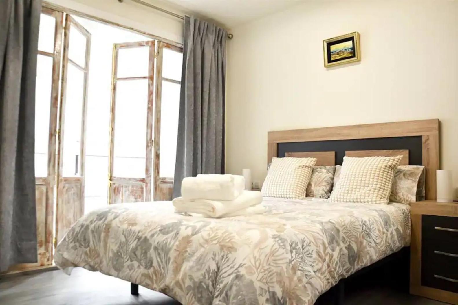 Nuevo Apartamento De 3 Dormitorios En Calle Alta Santander Exteriör bild